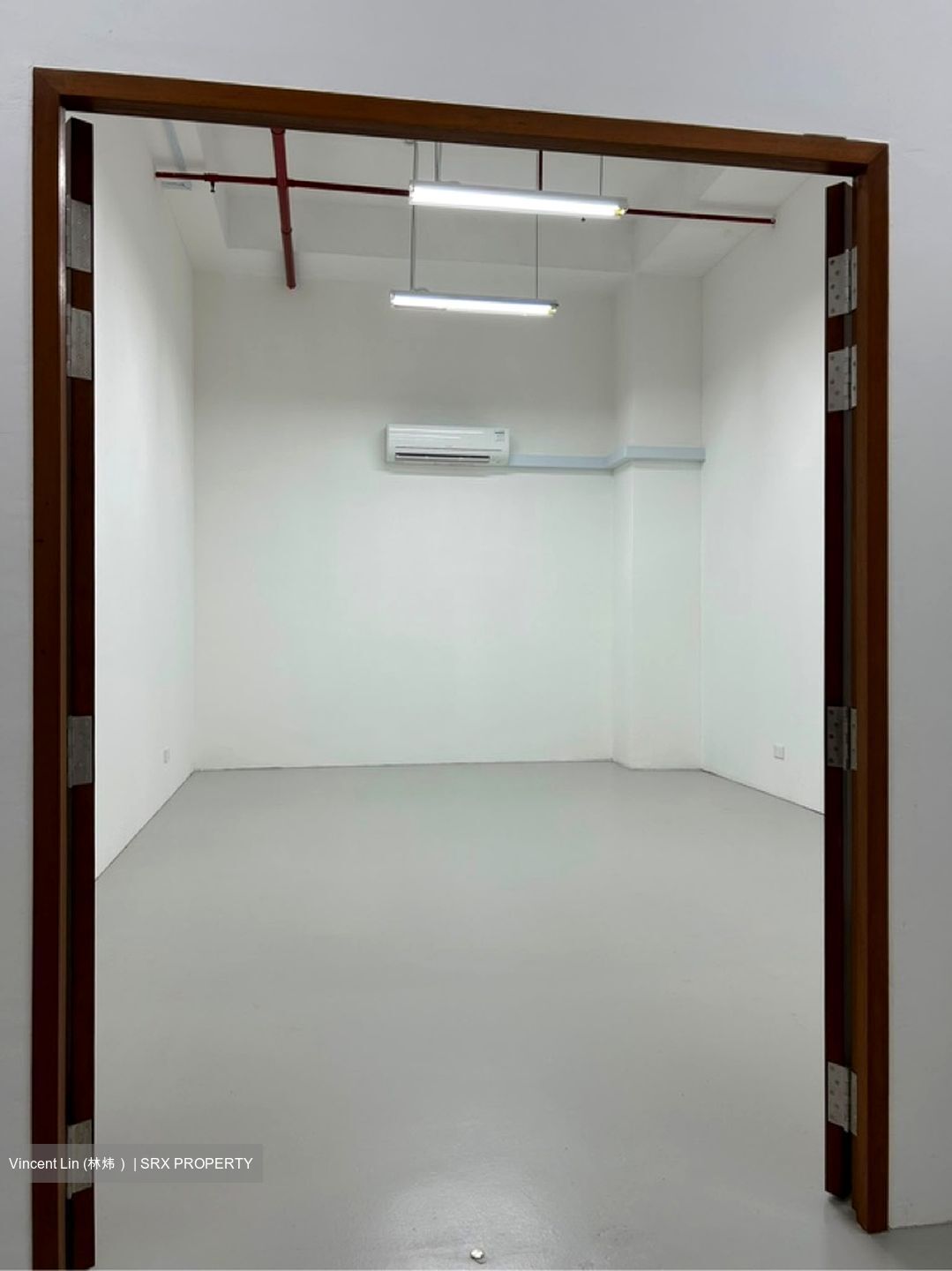 Sindo Industrial Building (D13), Warehouse #597731751